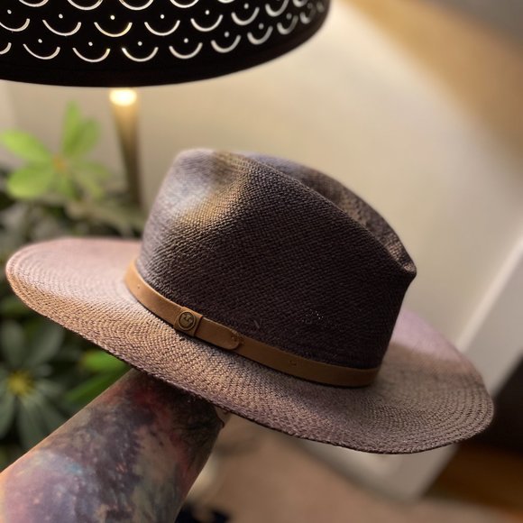 Goorin Bros. Large Navy Welfleet Hat main image 5